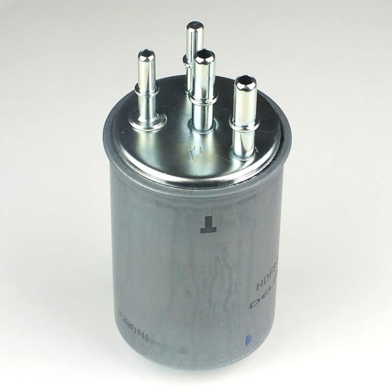 Filtro combustible DELPHI ref. HDF947